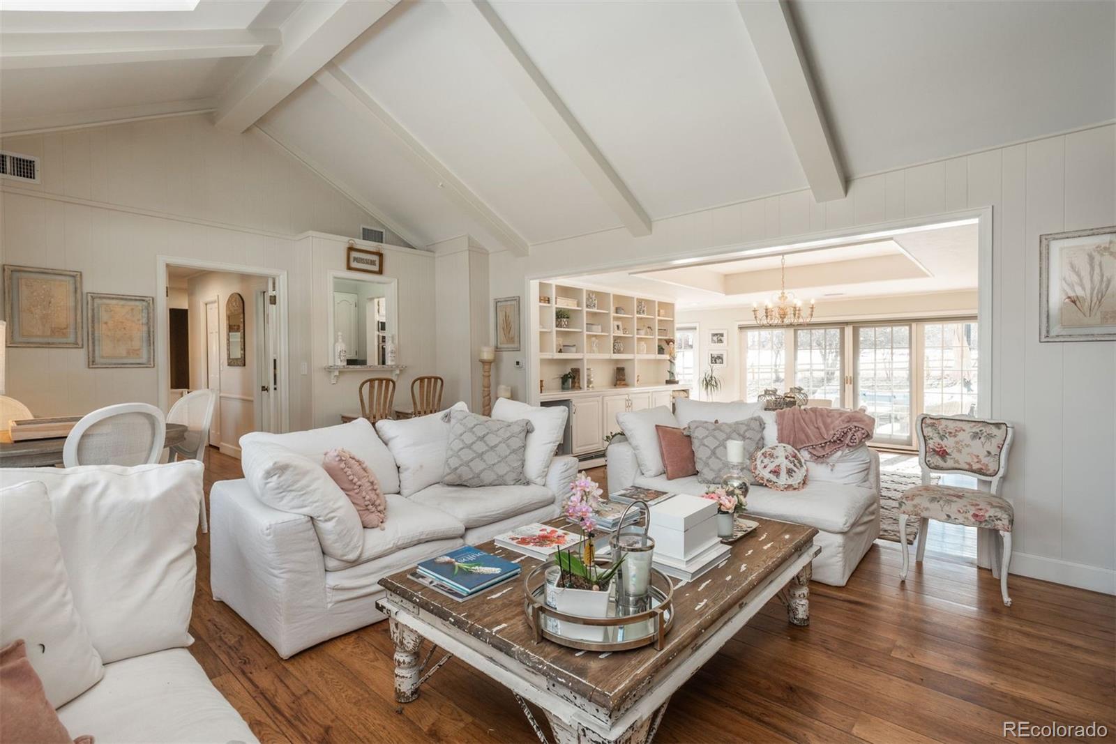 3260 Cherryridge Road