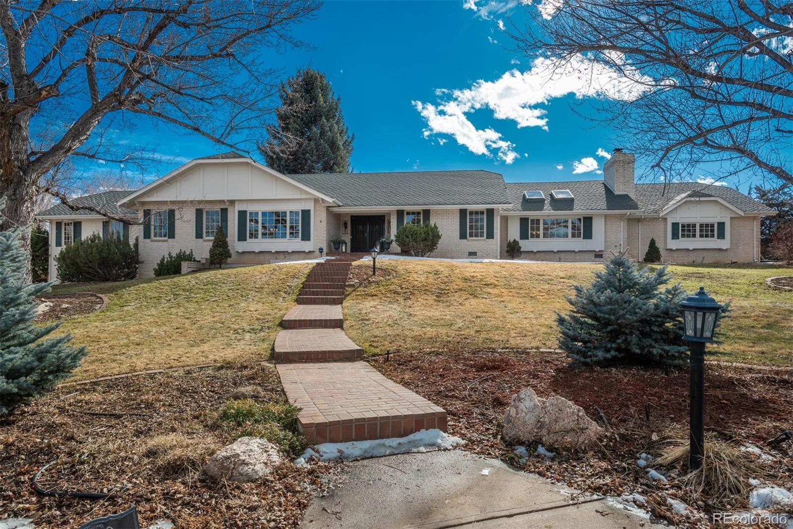 3260 Cherryridge Road