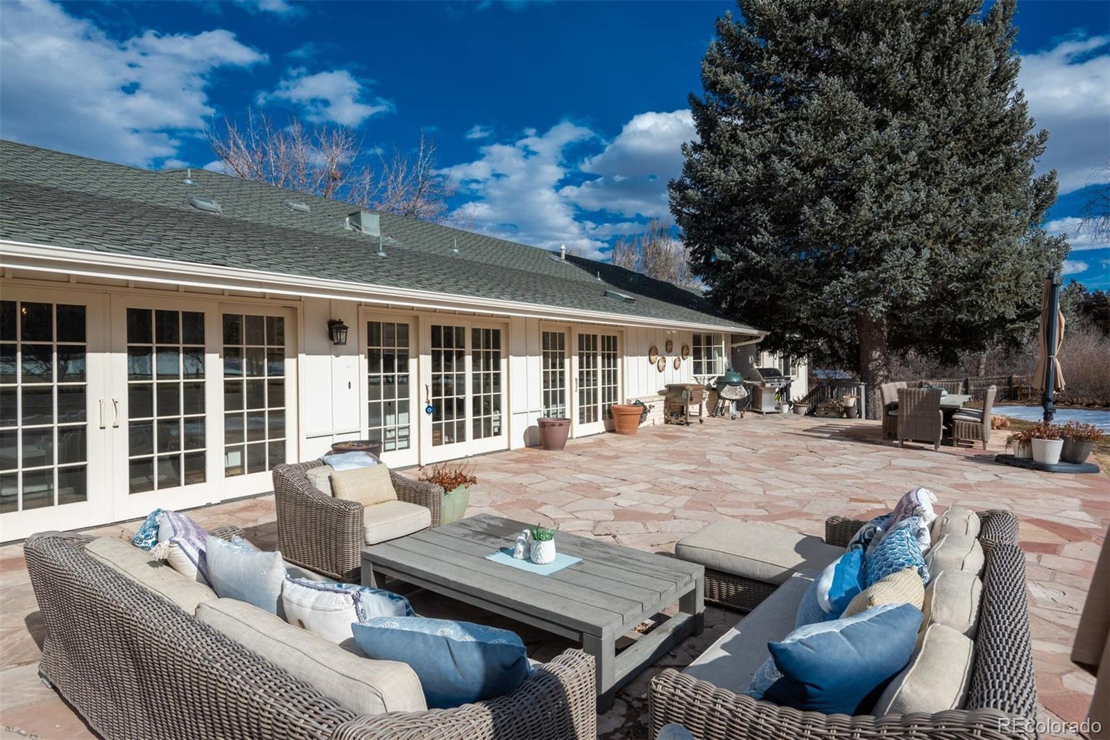 3260 Cherryridge Road