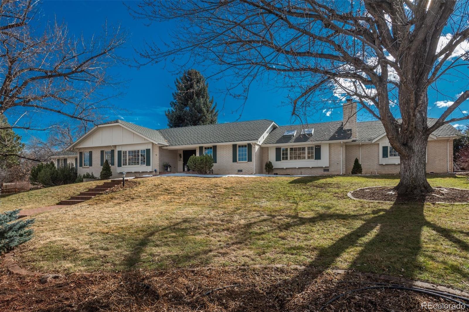 3260 Cherryridge Road