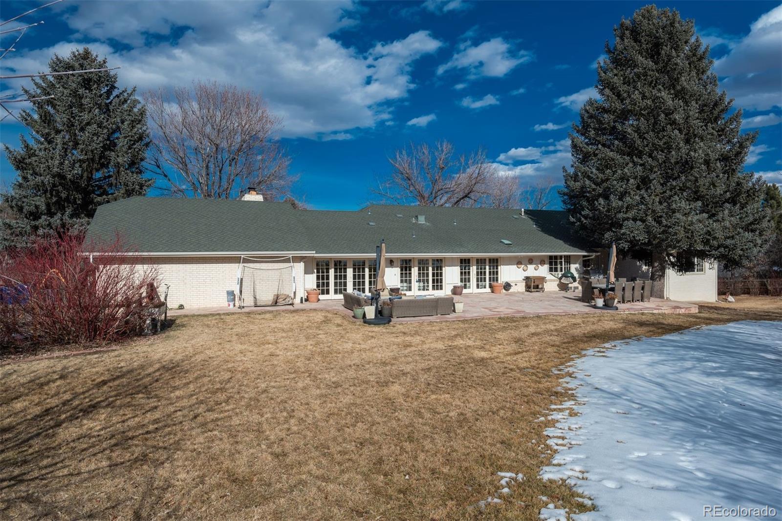 3260 Cherryridge Road