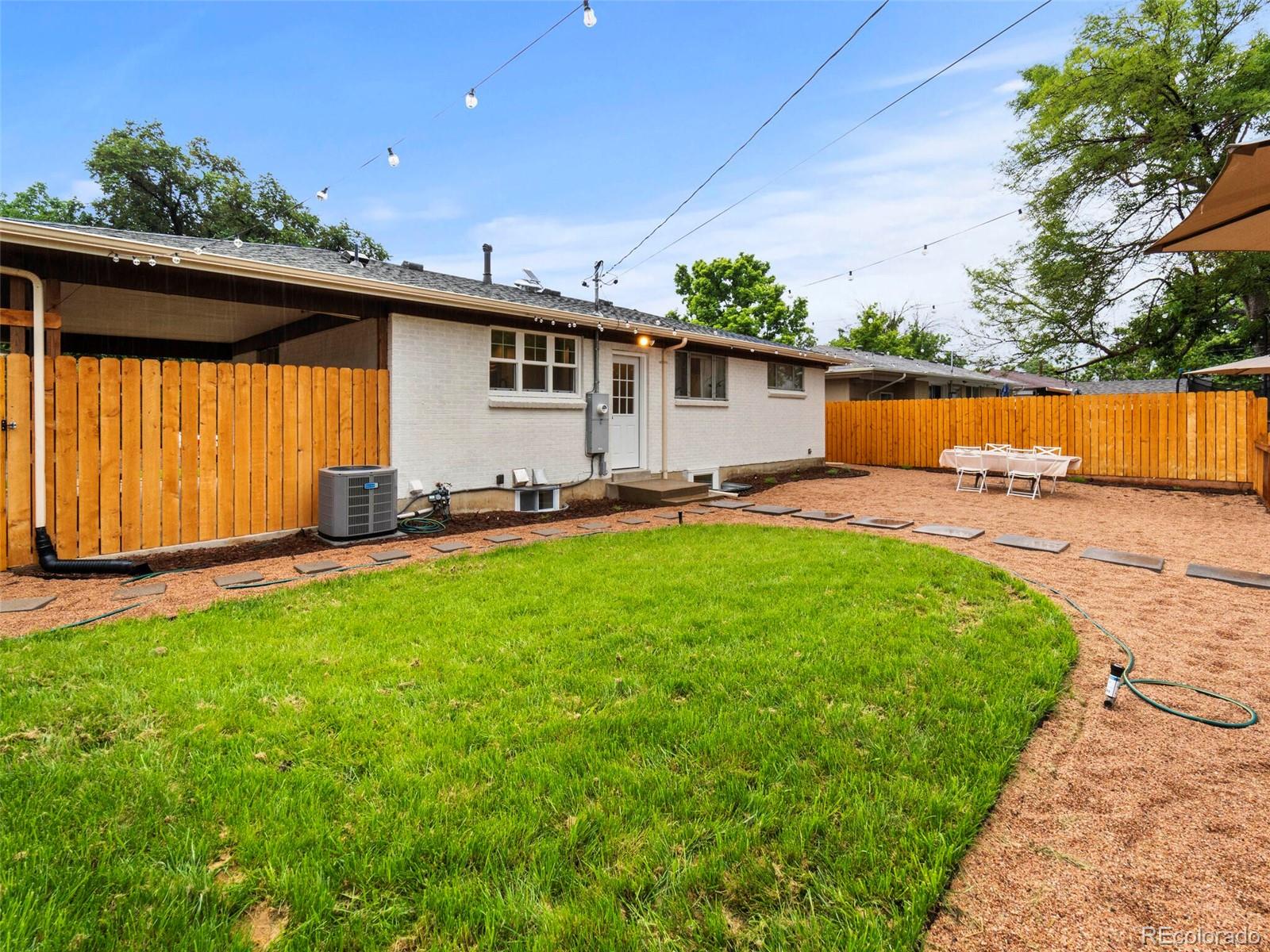 8361 Circle Drive