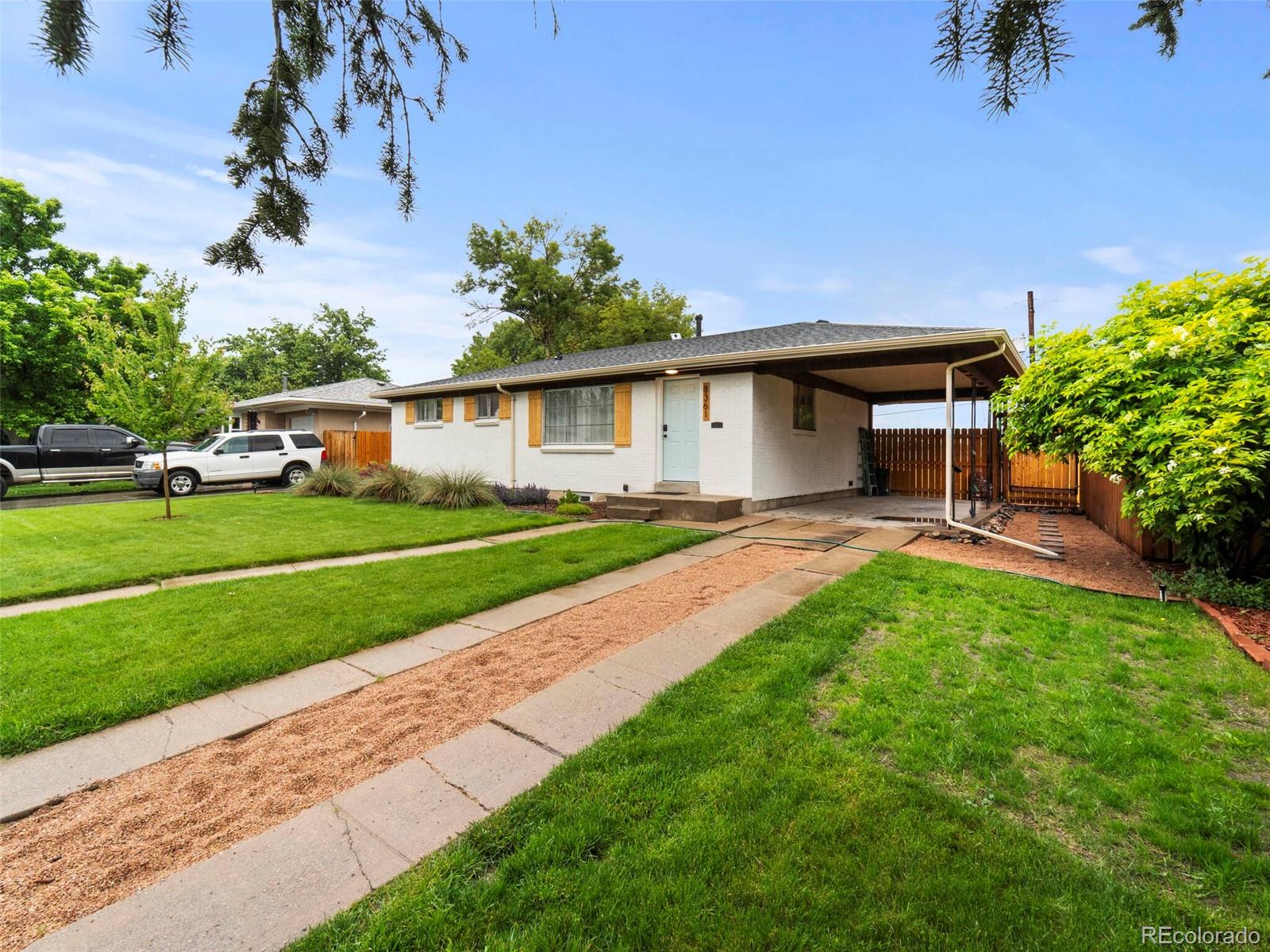 8361 Circle Drive