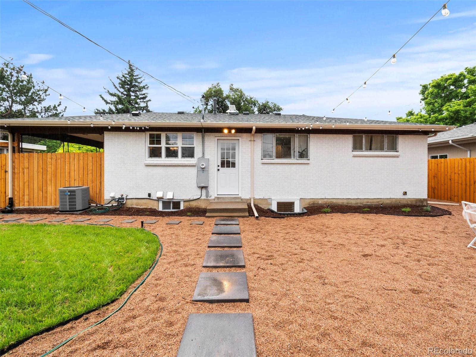 8361 Circle Drive