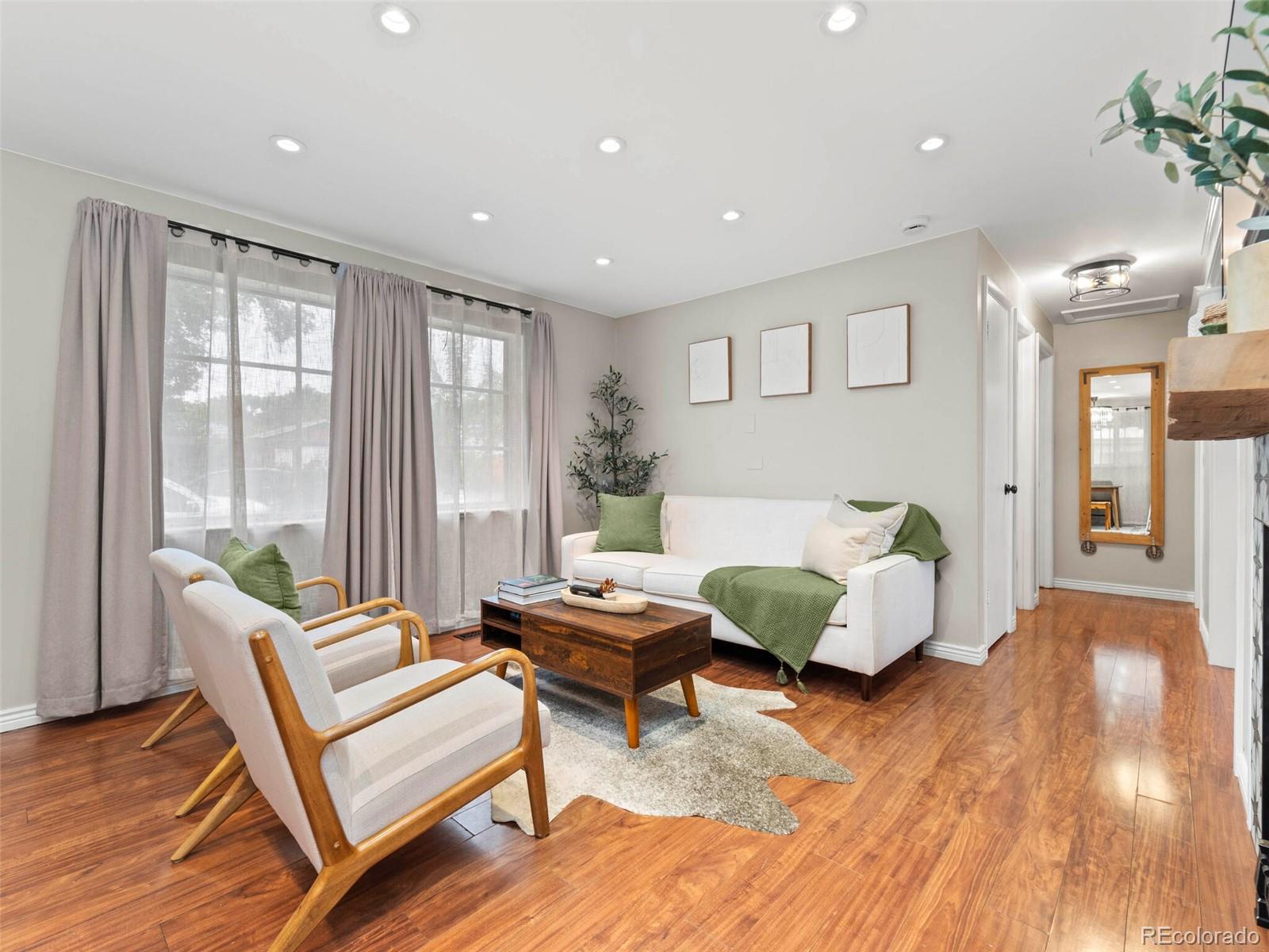 8361 Circle Drive