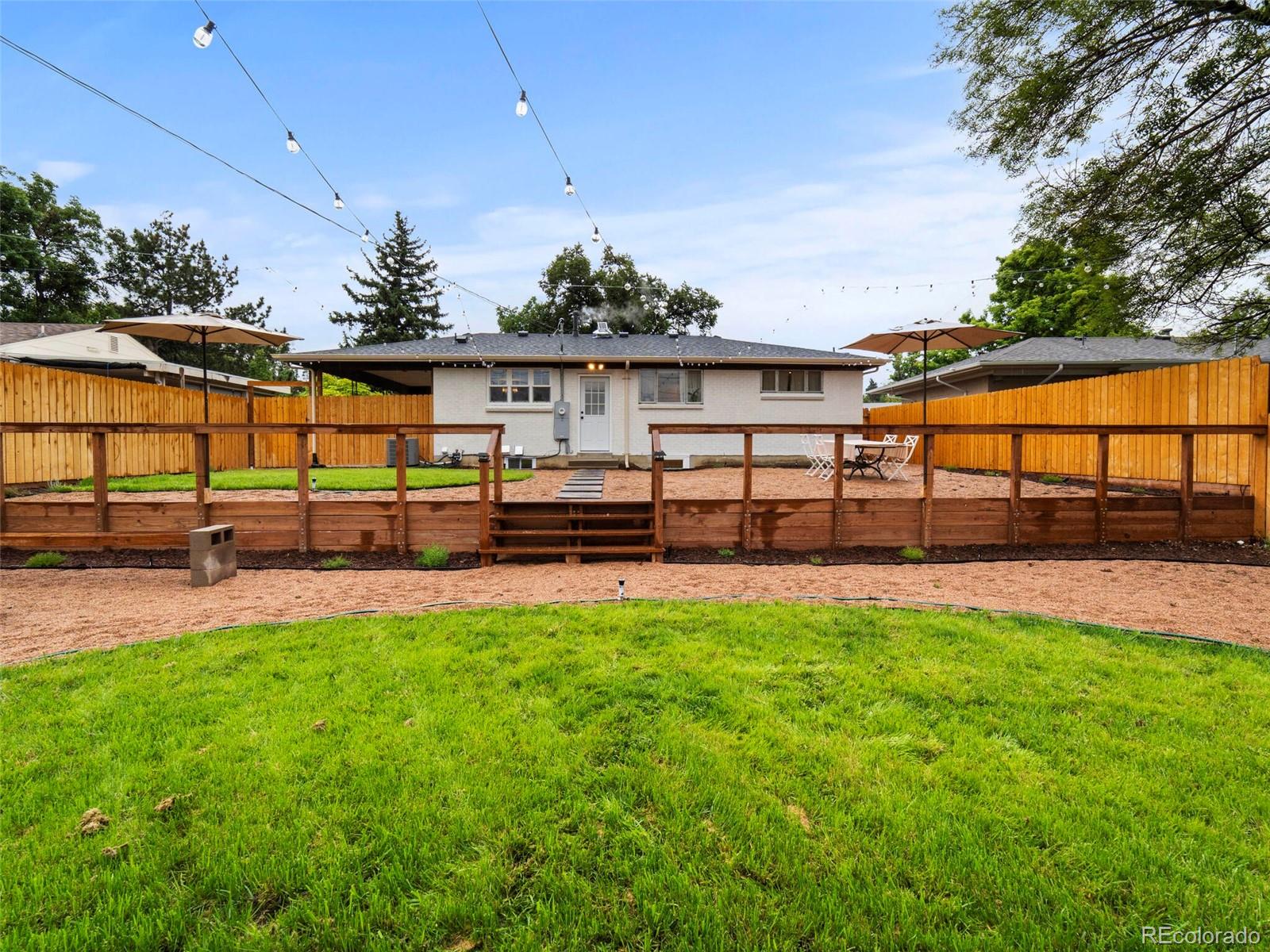 8361 Circle Drive