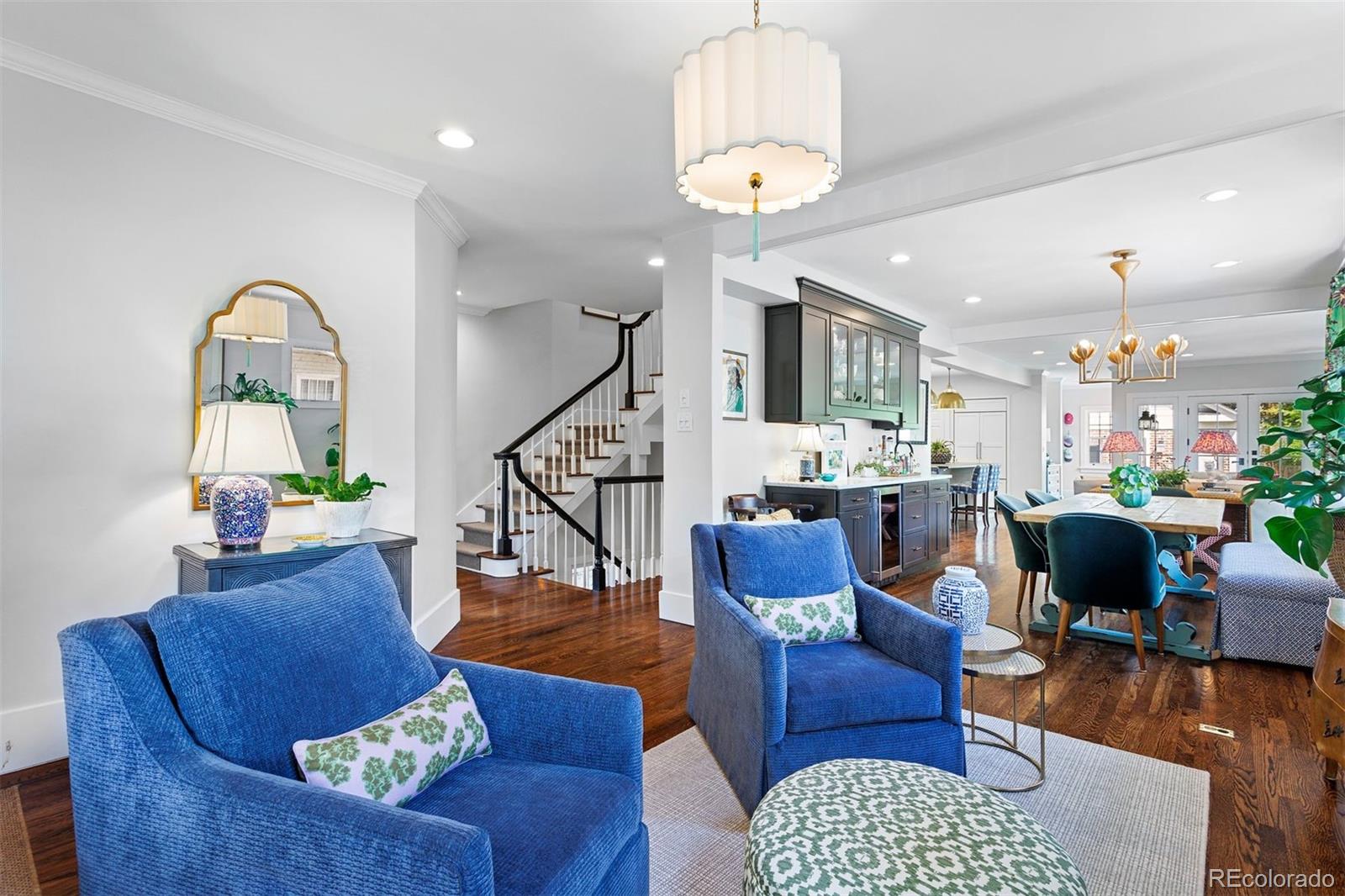444 N Franklin Street