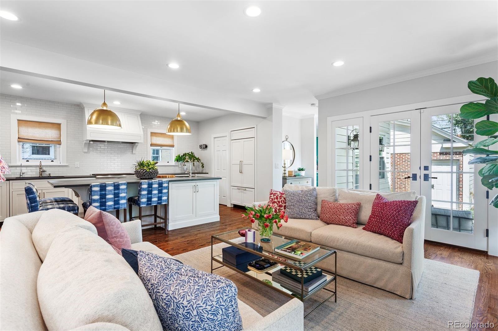444 N Franklin Street