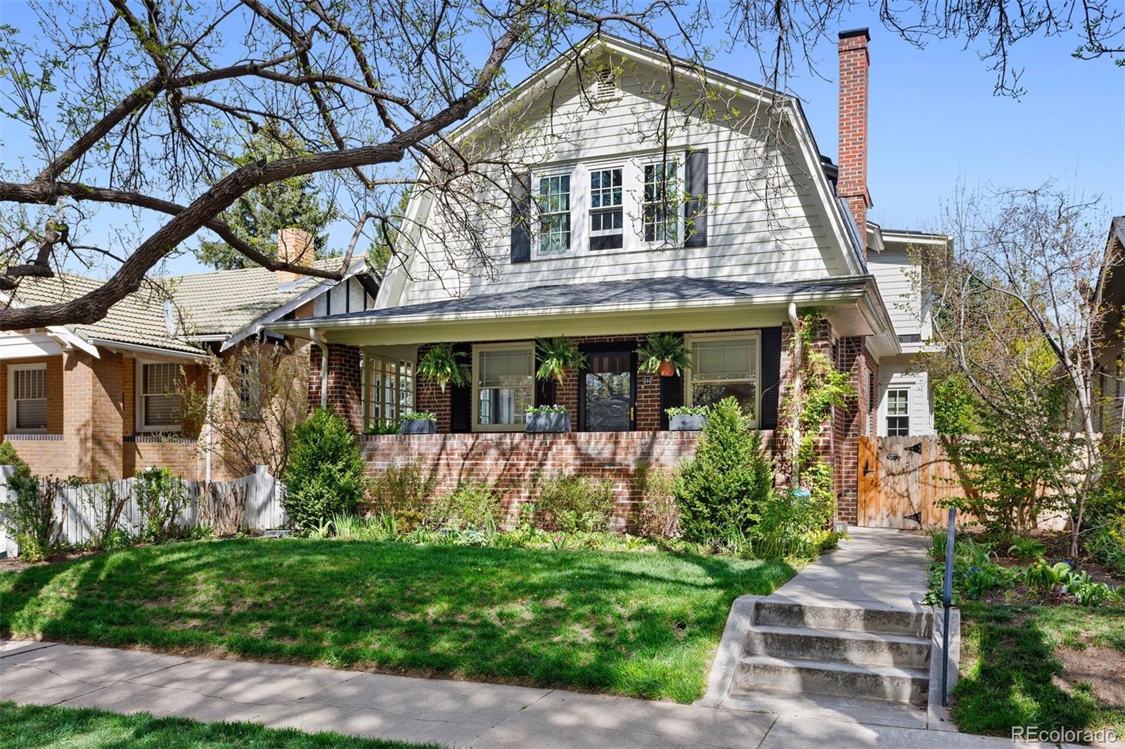 444 N Franklin Street