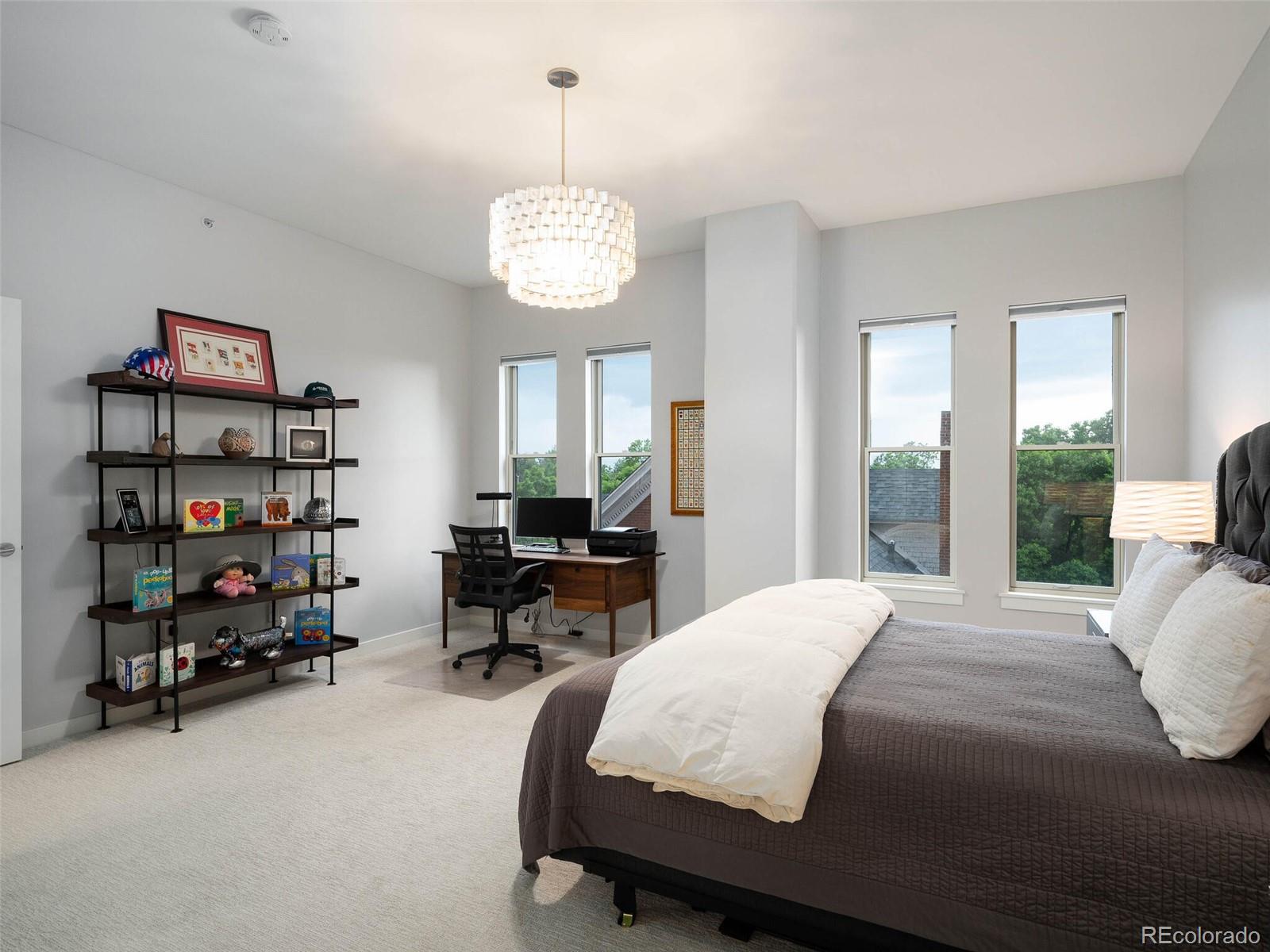 410 Acoma Street Unit: 416