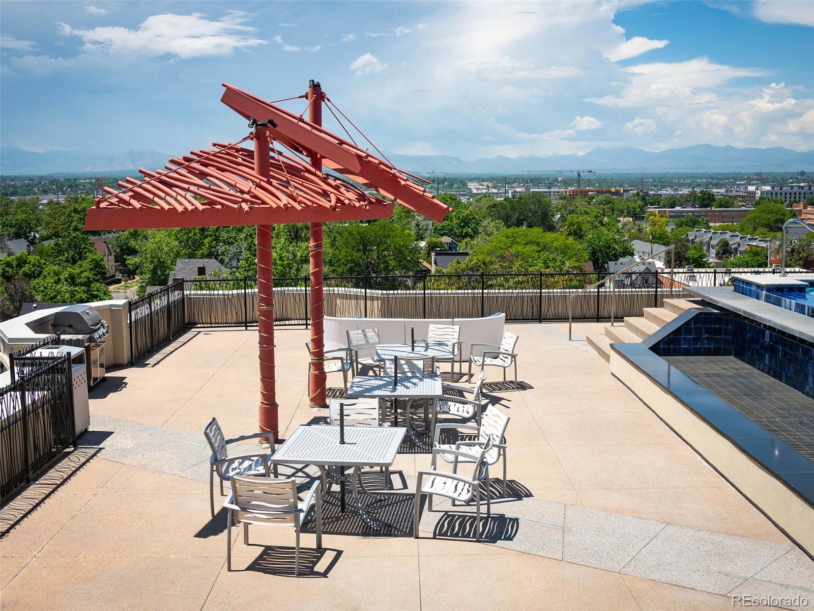 410 Acoma Street Unit: 416
