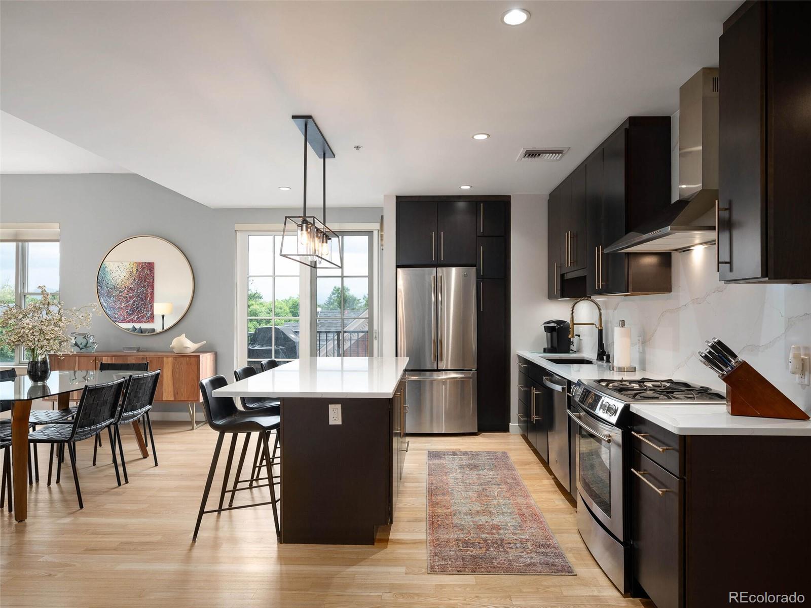 410 Acoma Street Unit: 416