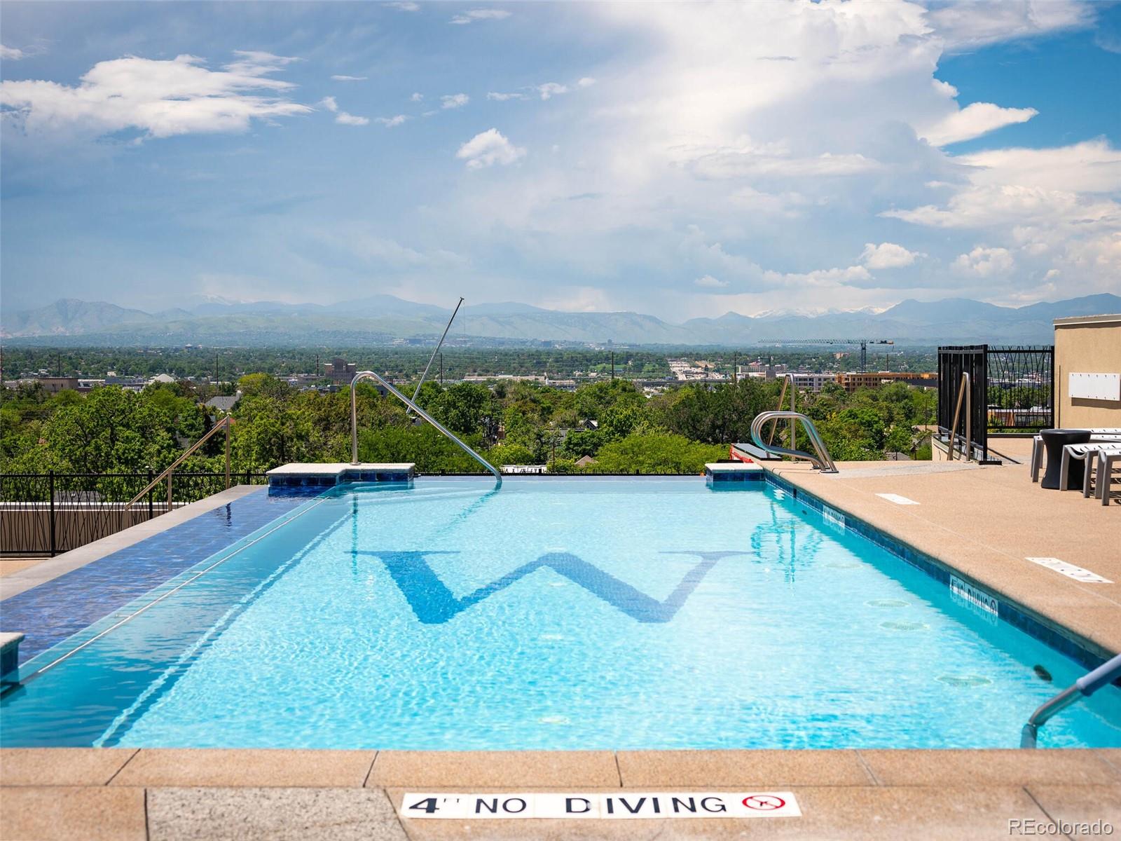 410 Acoma Street Unit: 416