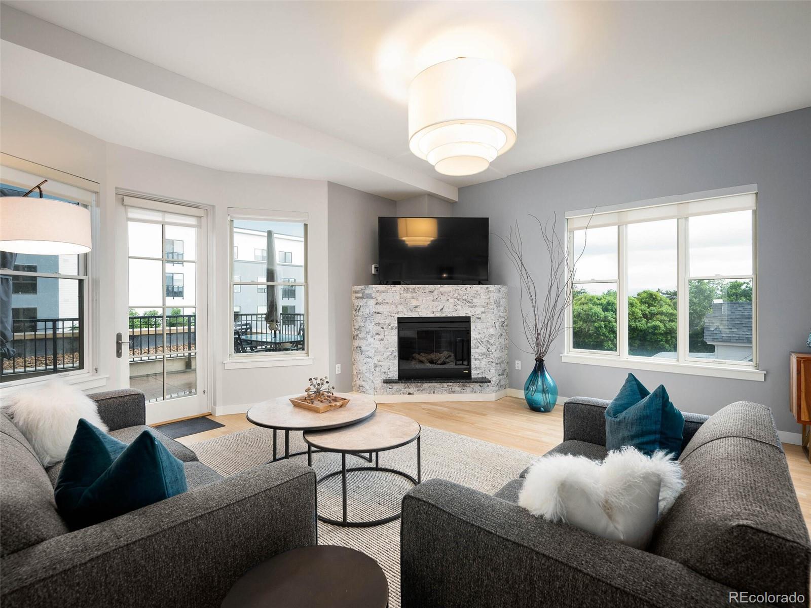 410 Acoma Street Unit: 416