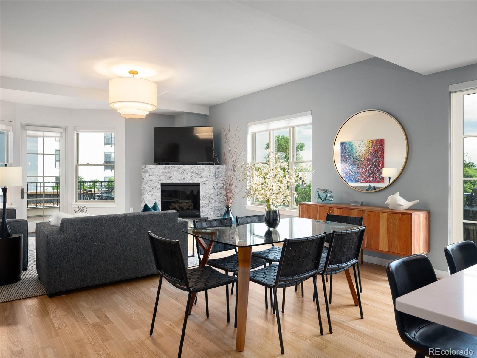 410 Acoma Street Unit: 416