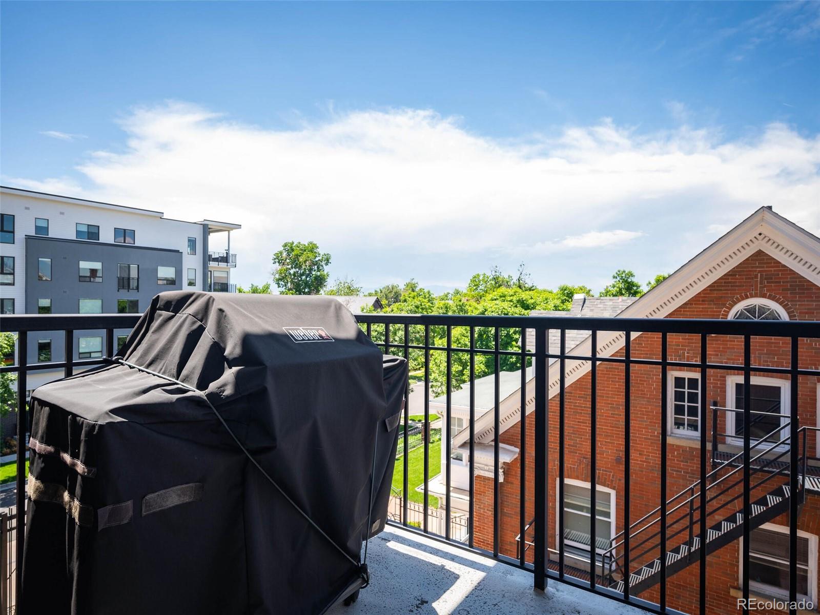 410 Acoma Street Unit: 416
