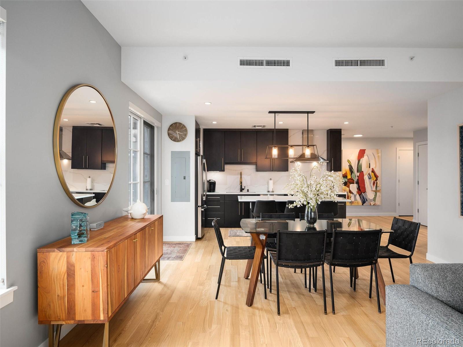 410 Acoma Street Unit: 416