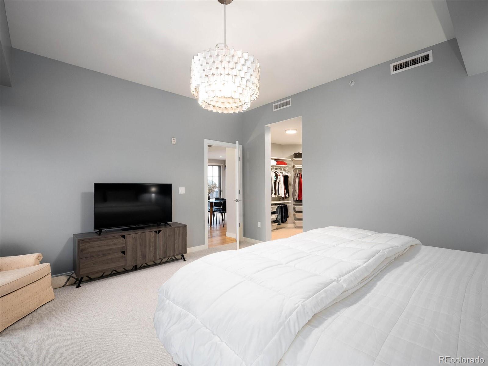 410 Acoma Street Unit: 416