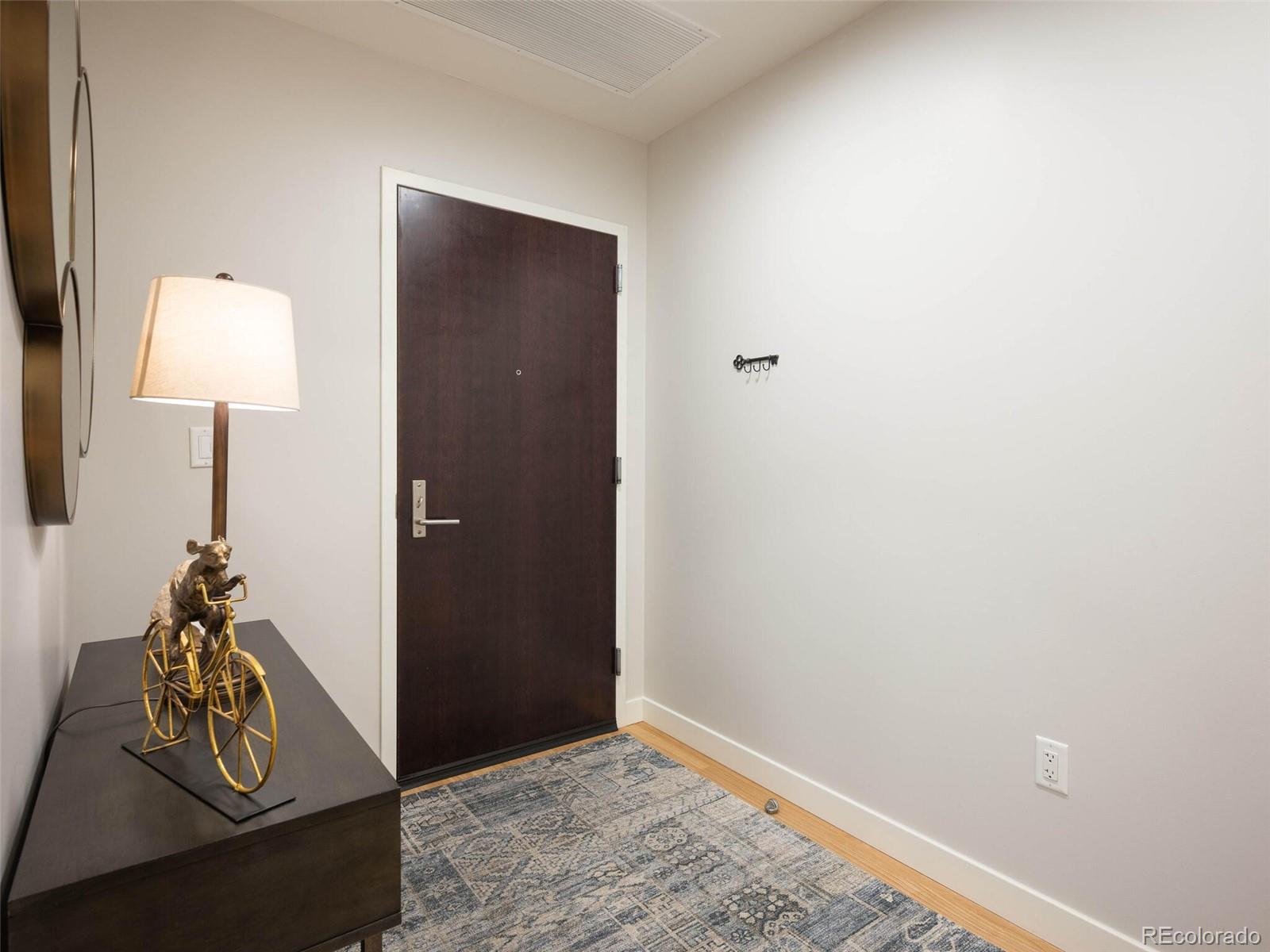 410 Acoma Street Unit: 416