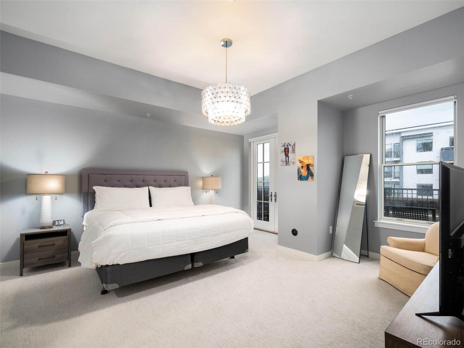 410 Acoma Street Unit: 416
