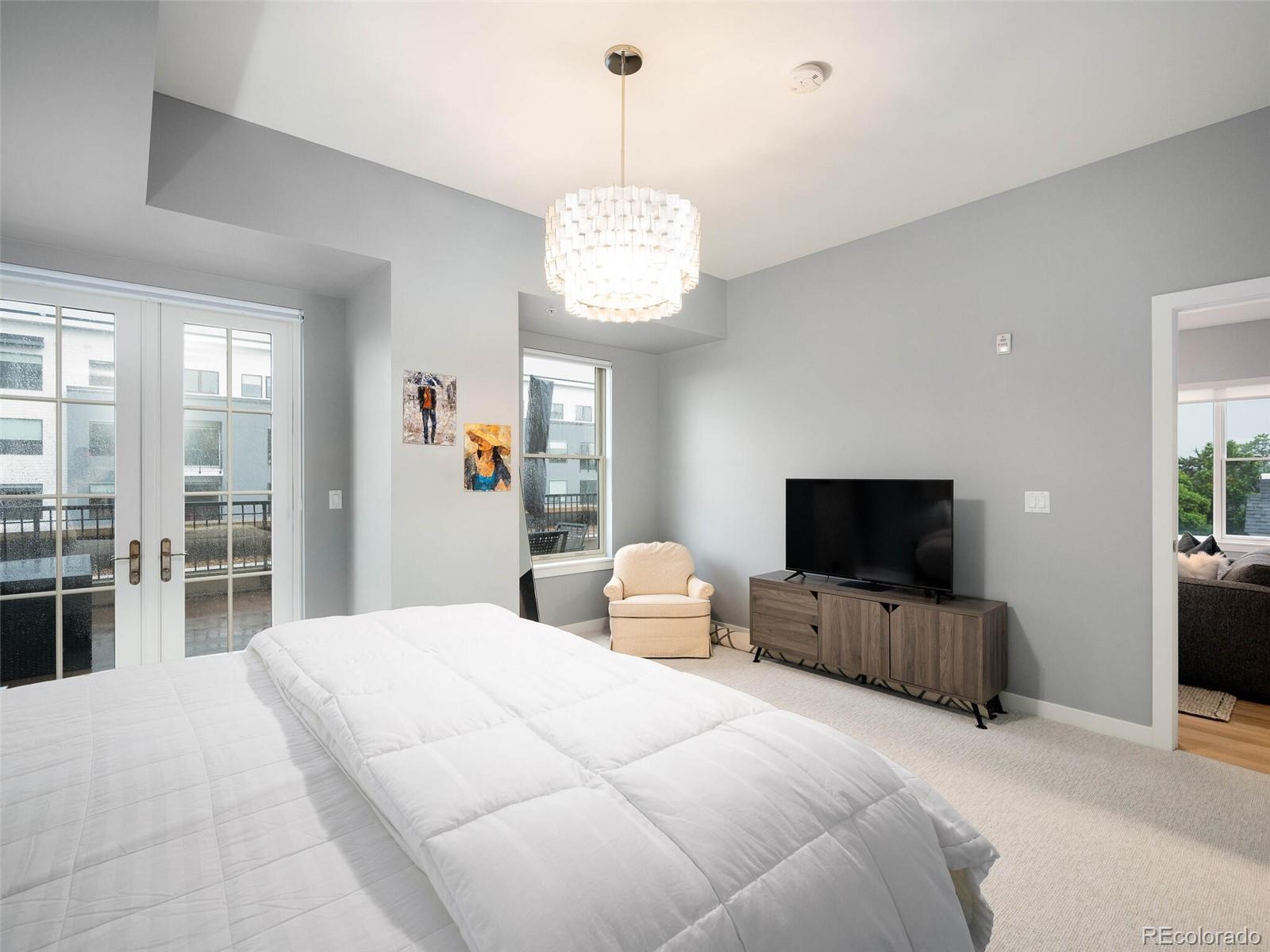 410 Acoma Street Unit: 416