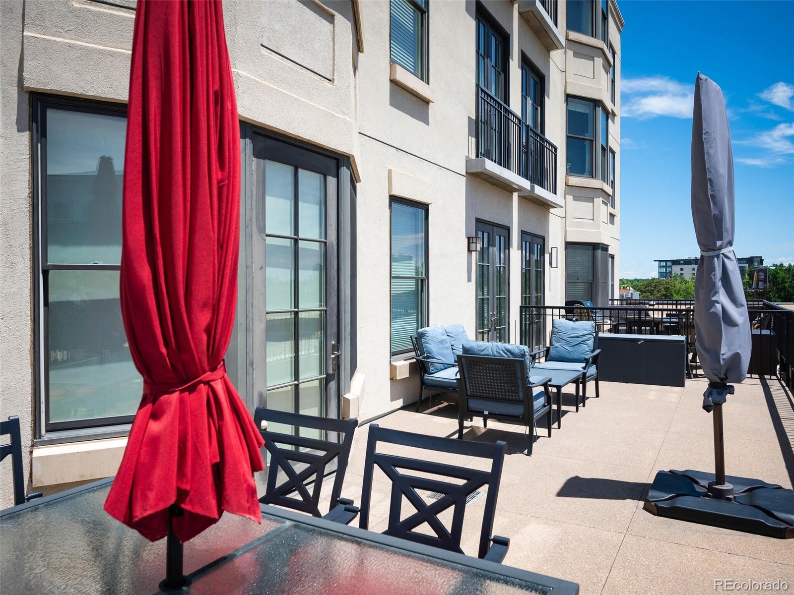 410 Acoma Street Unit: 416