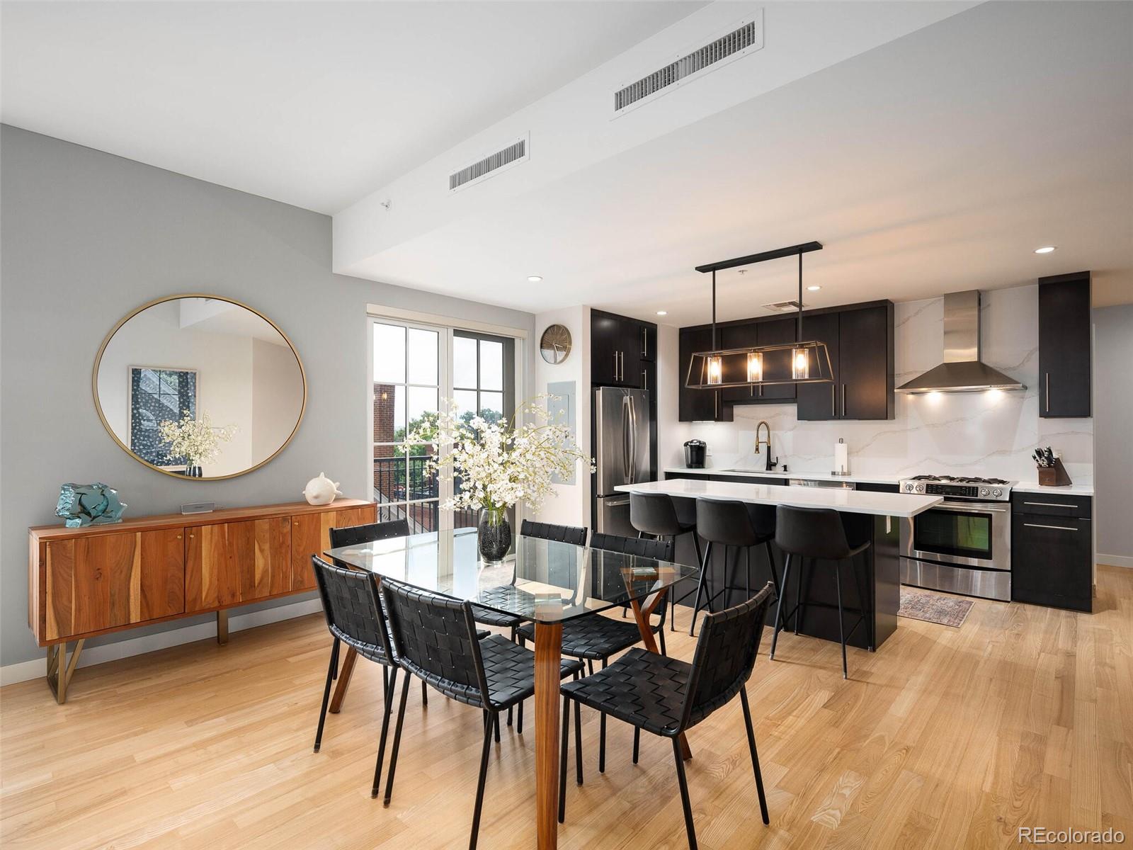 410 Acoma Street Unit: 416