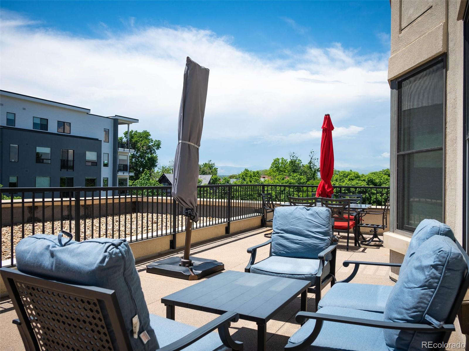 410 Acoma Street Unit: 416