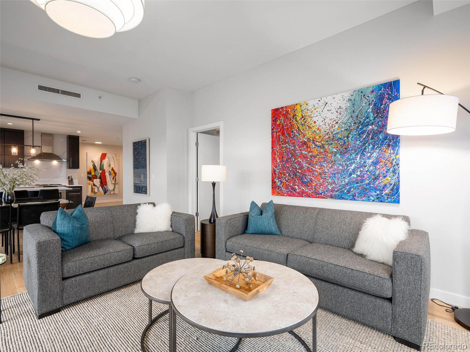 410 Acoma Street Unit: 416