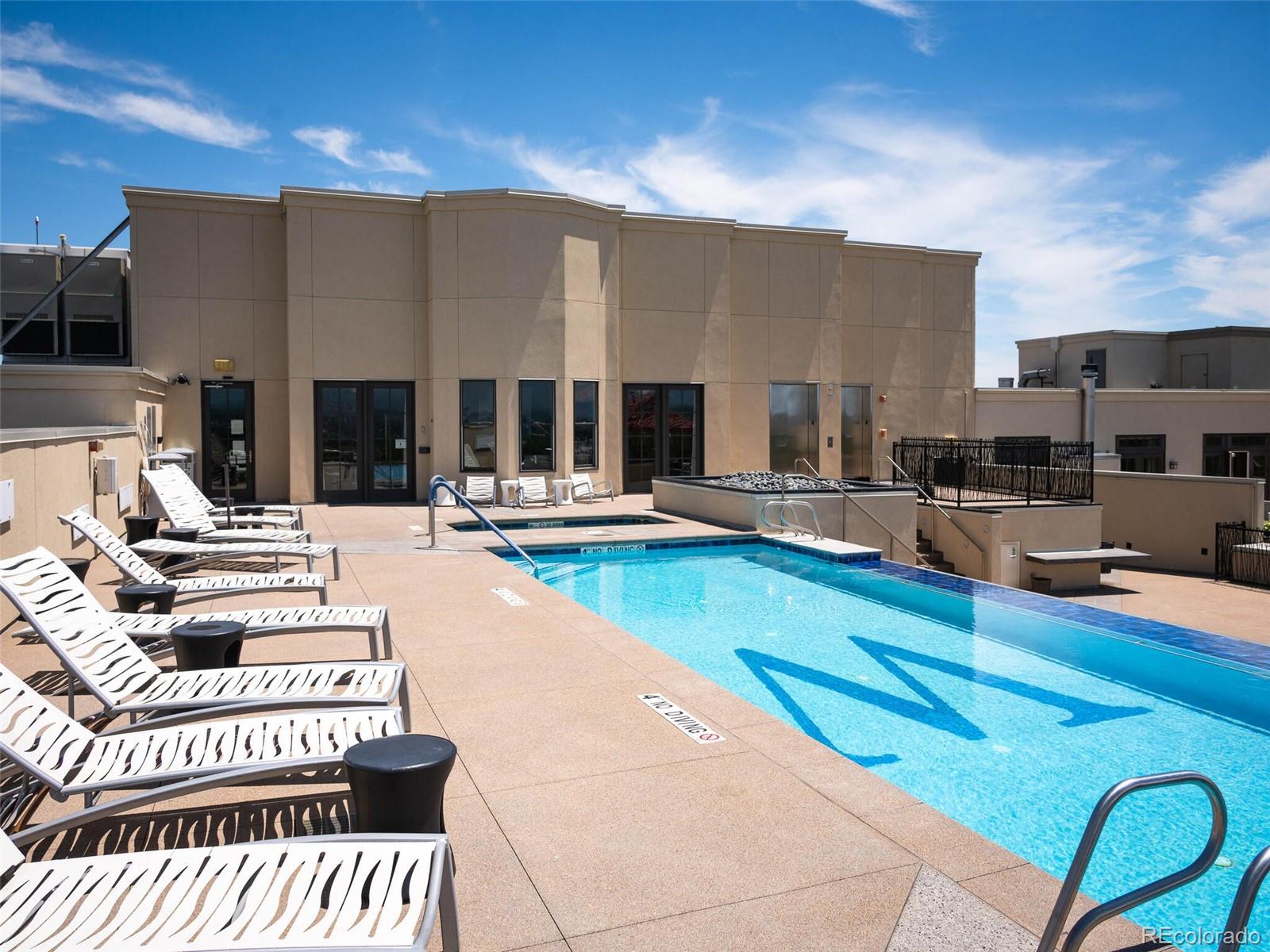 410 Acoma Street Unit: 416