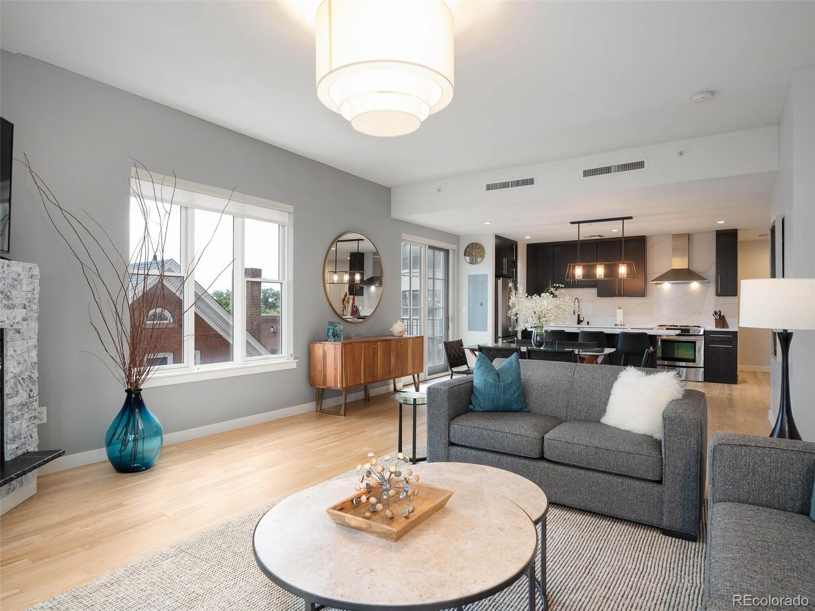 410 Acoma Street Unit: 416