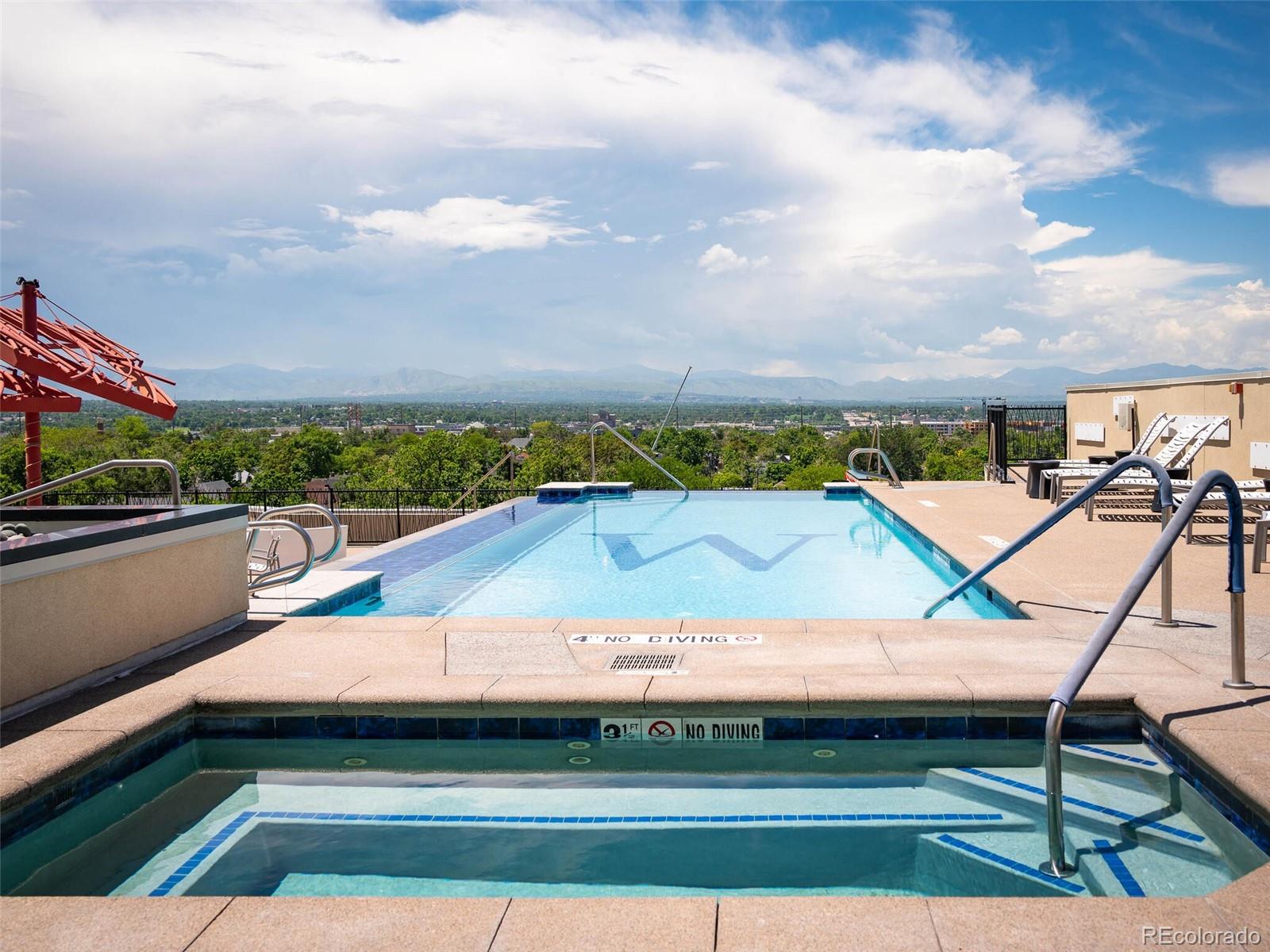 410 Acoma Street Unit: 416