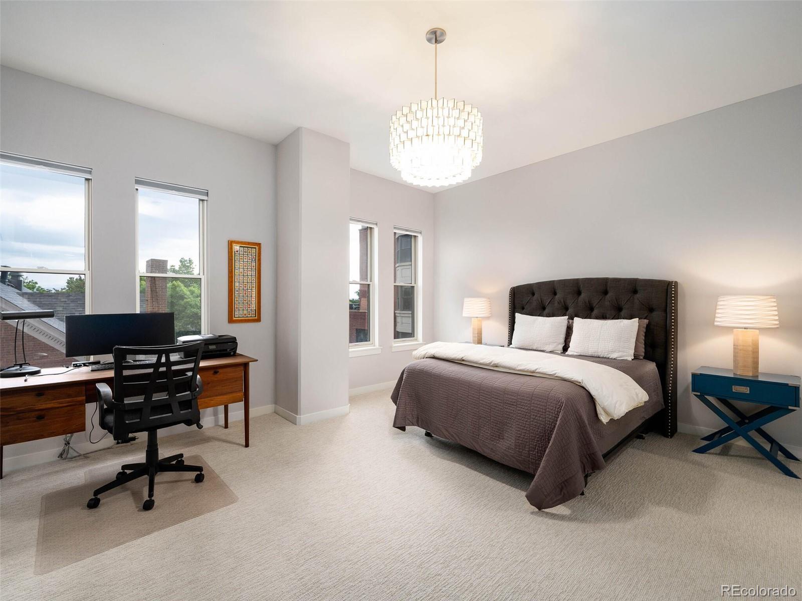 410 Acoma Street Unit: 416