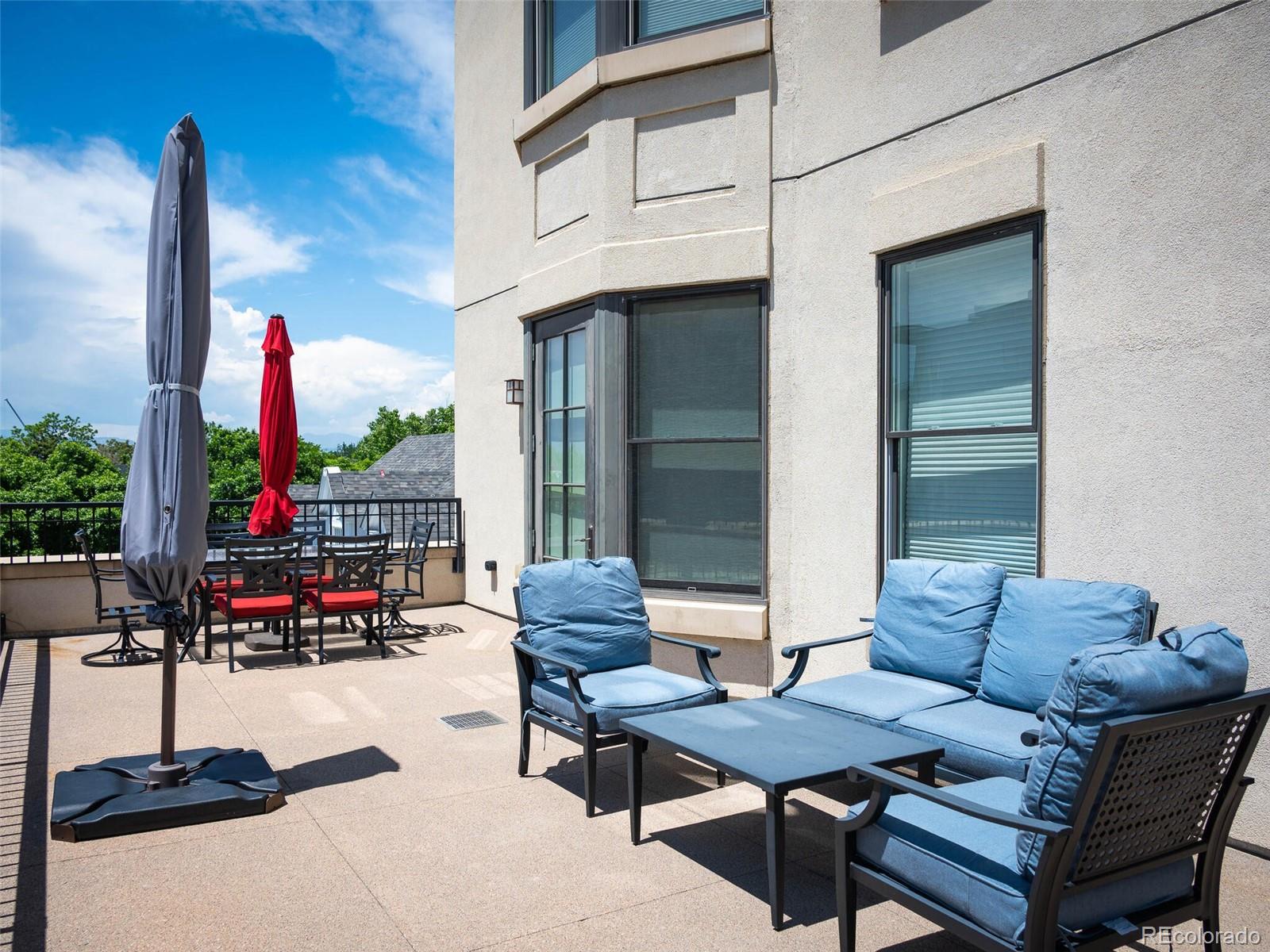 410 Acoma Street Unit: 416