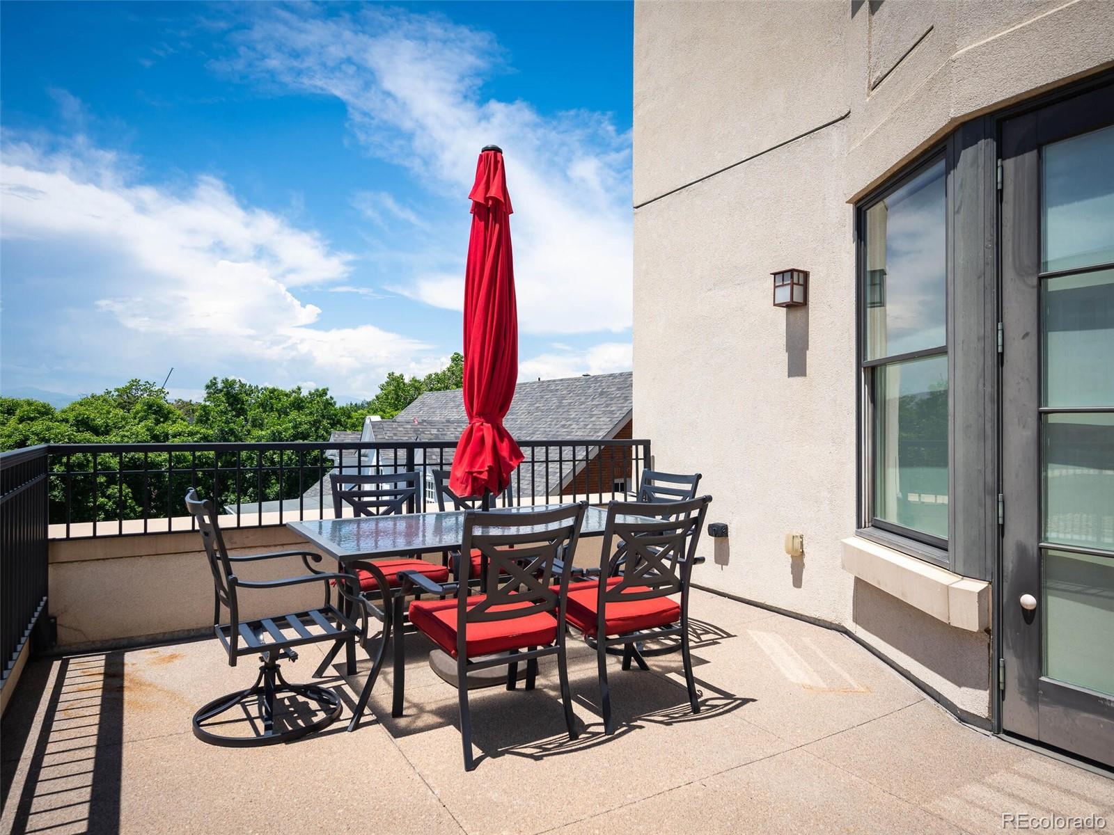 410 Acoma Street Unit: 416