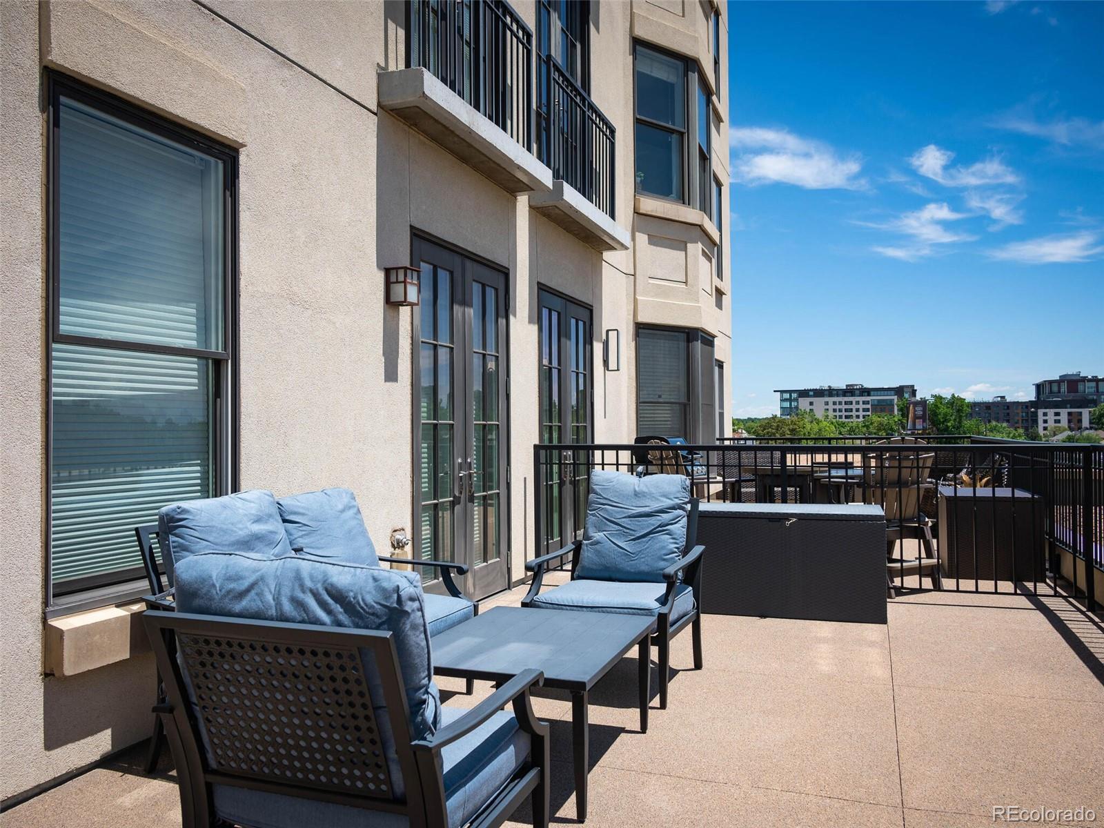 410 Acoma Street Unit: 416