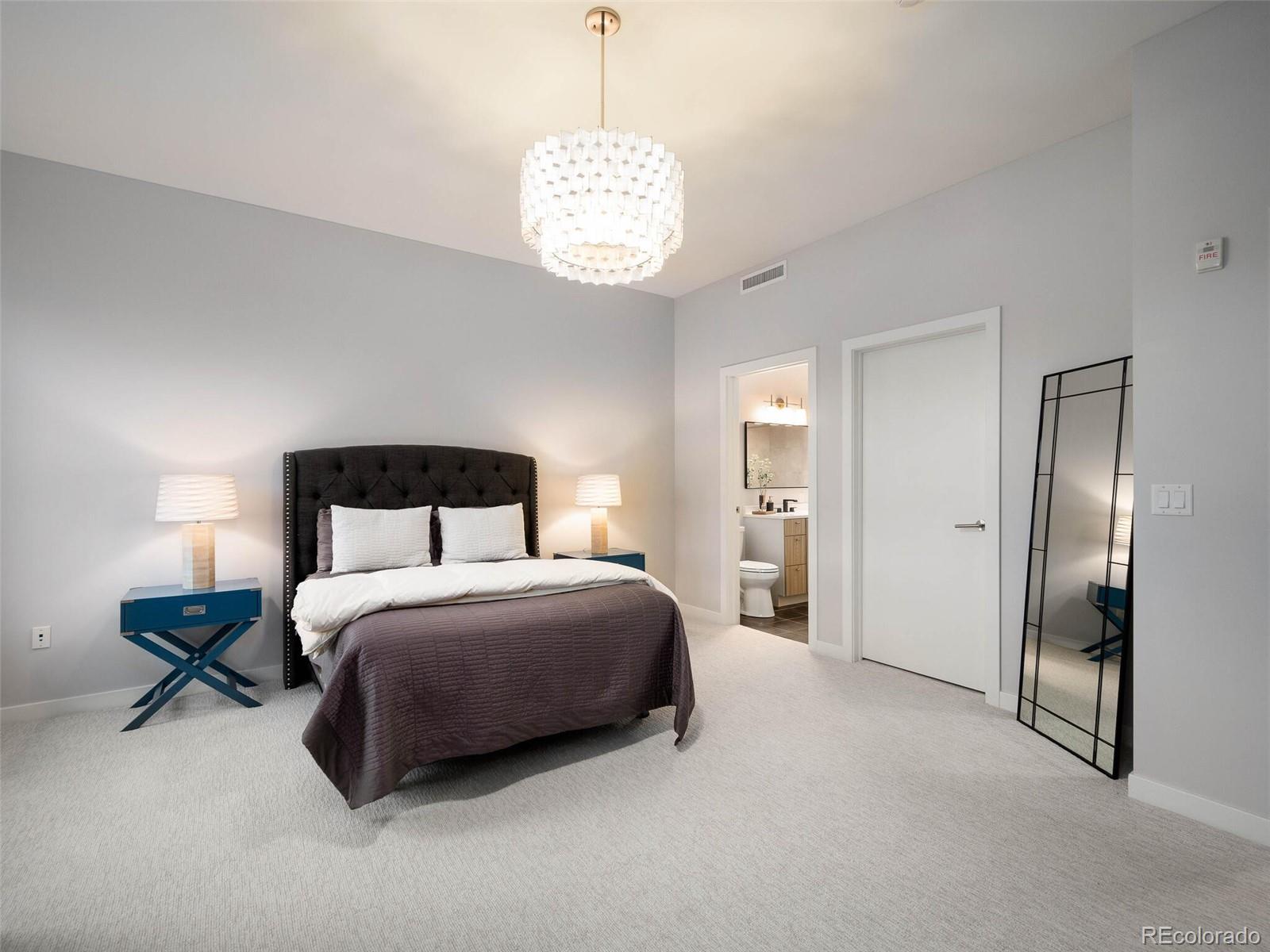 410 Acoma Street Unit: 416