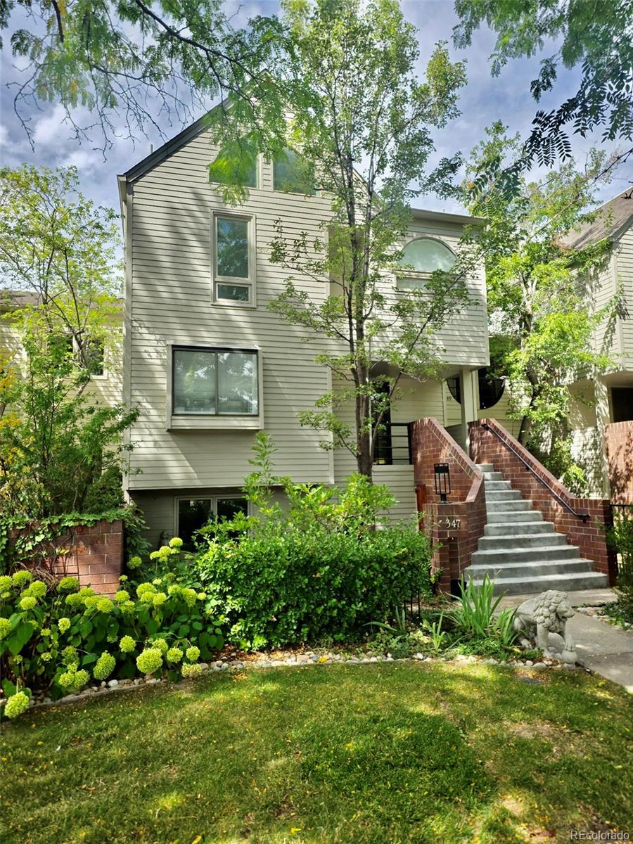 347 Harrison Street