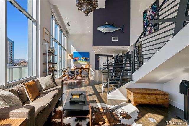 55 W 12th Avenue Unit: 608
