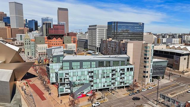 55 W 12th Avenue Unit: 608