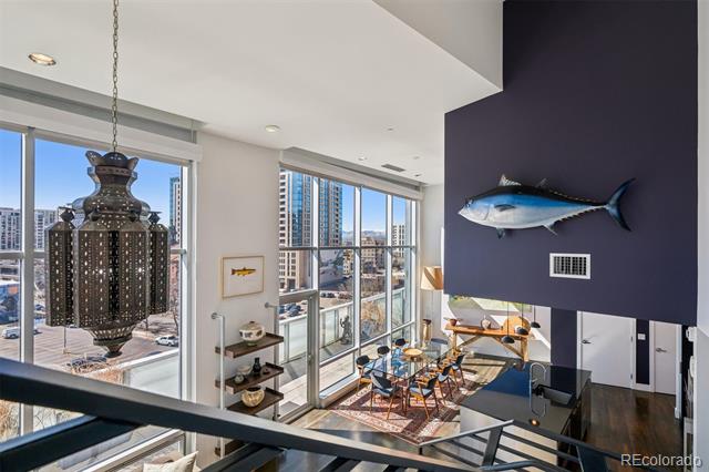 55 W 12th Avenue Unit: 608