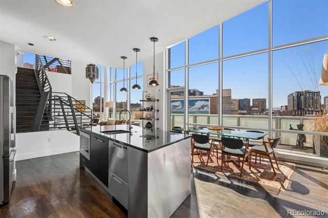 55 W 12th Avenue Unit: 608
