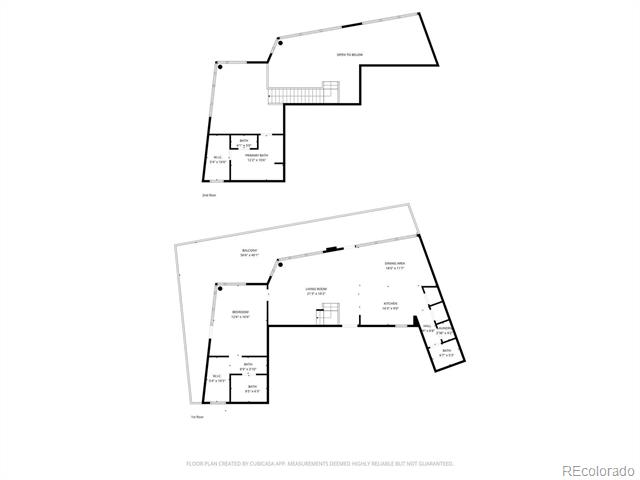 55 W 12th Avenue Unit: 608