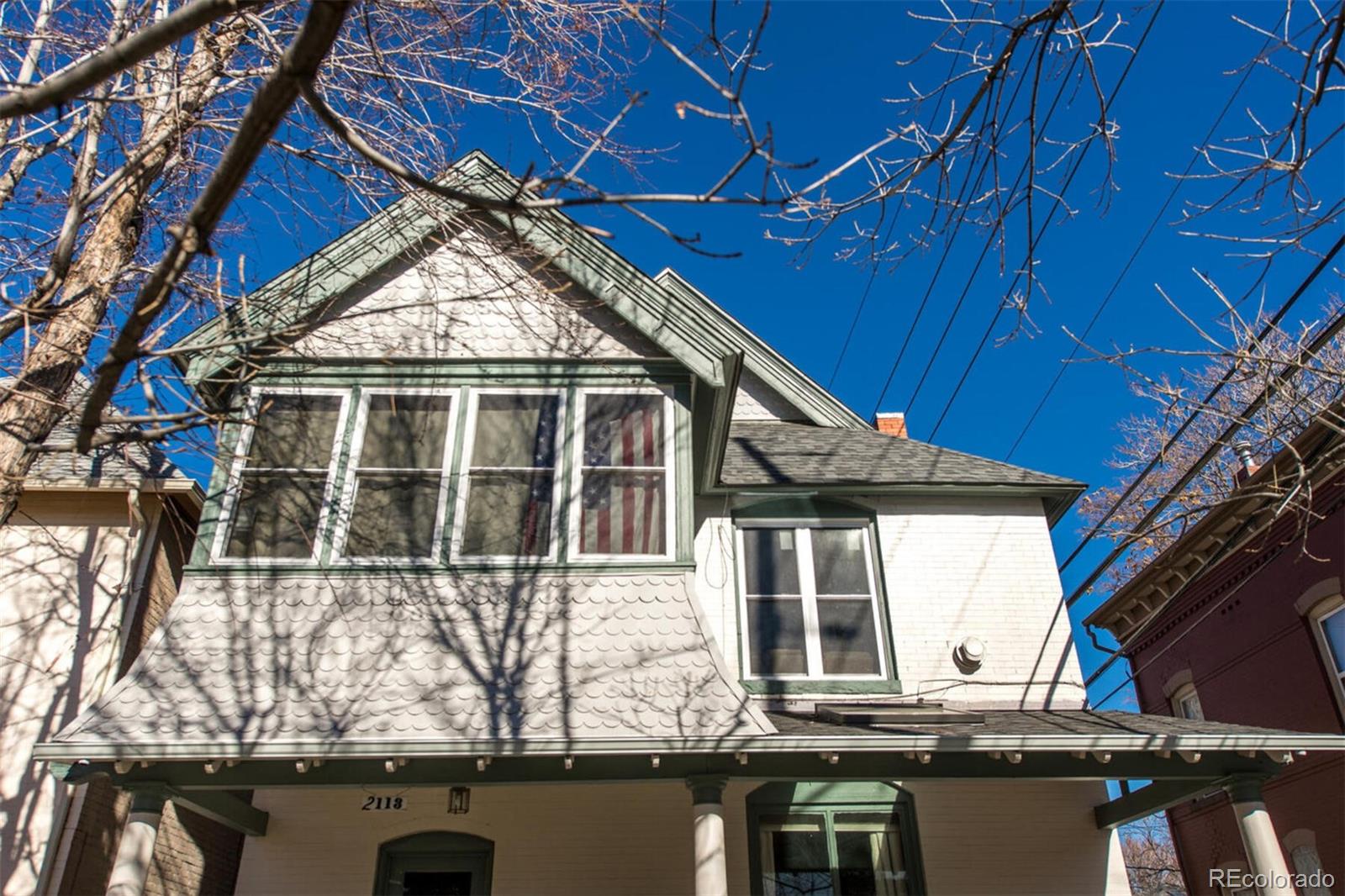 2113 E 16th Avenue