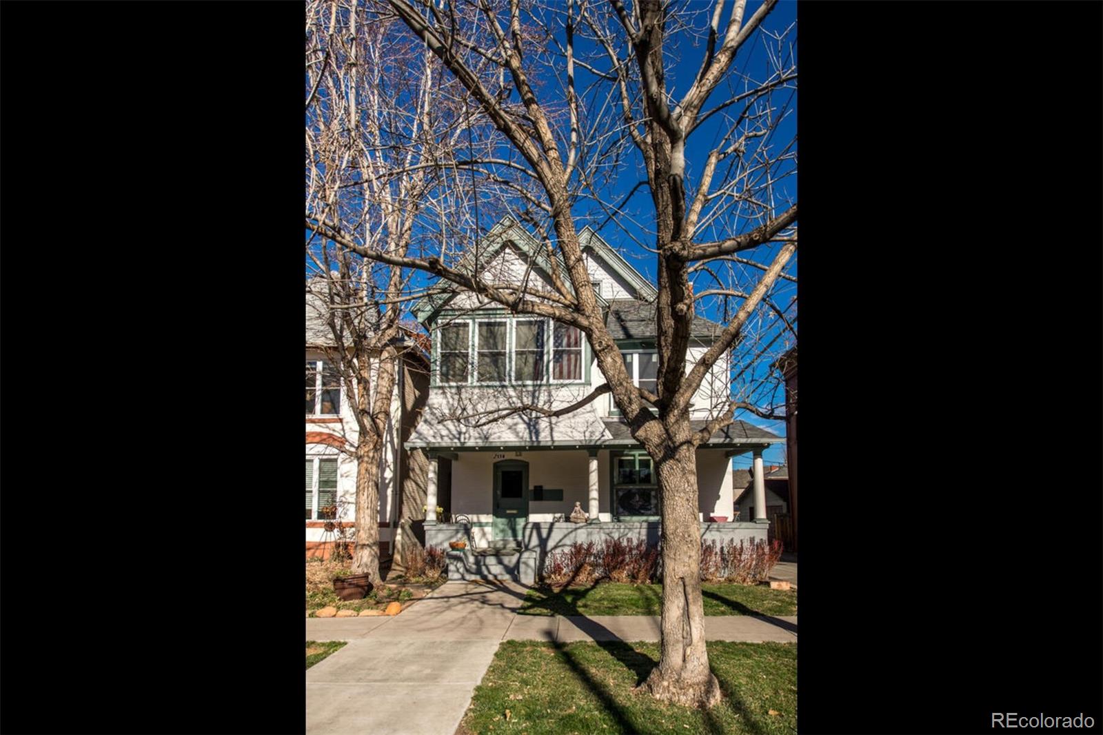 2113 E 16th Avenue