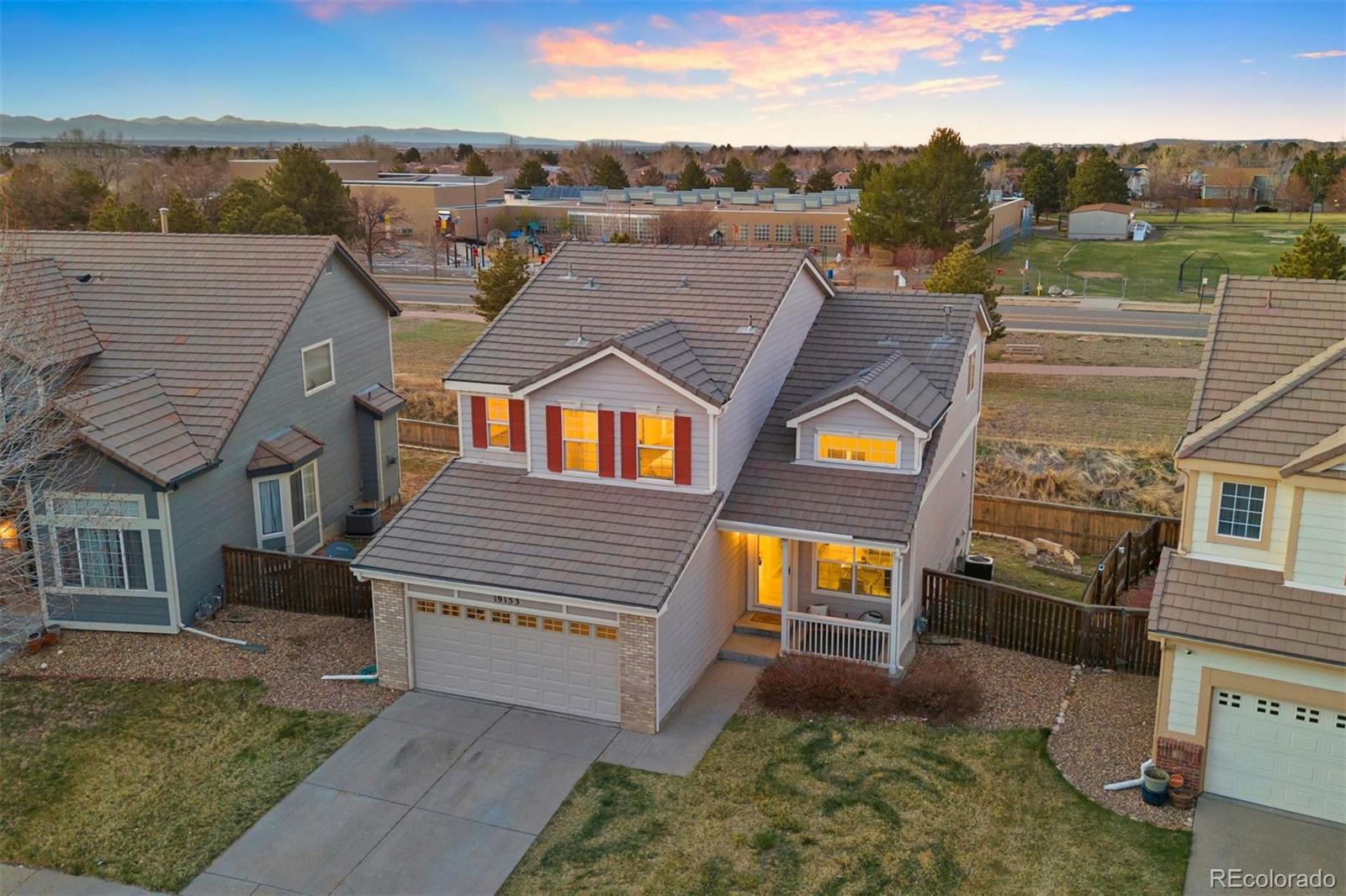 19153 E 39th Place