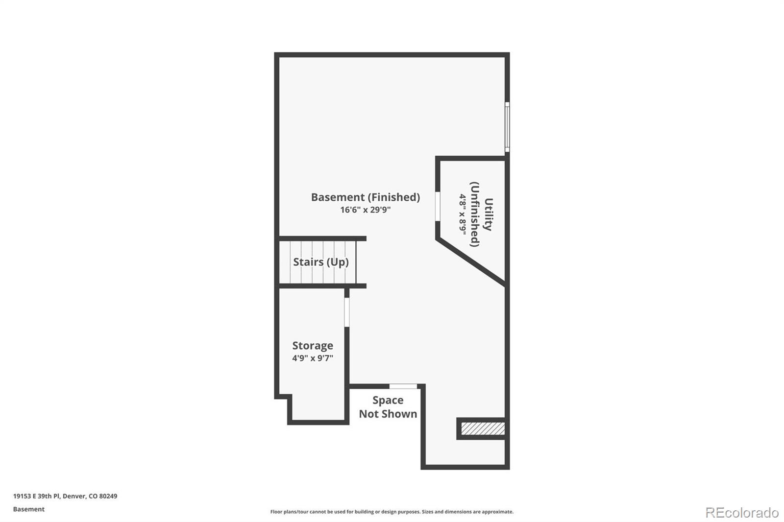 19153 E 39th Place