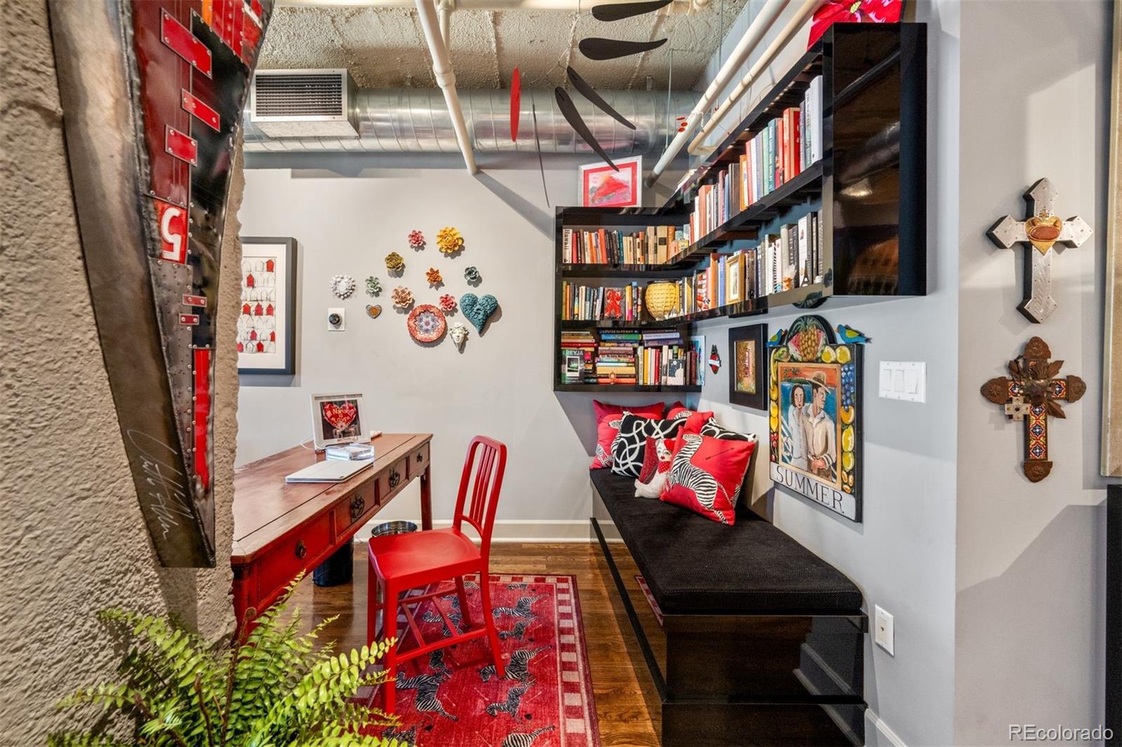 1801 Wynkoop Street Unit: 501