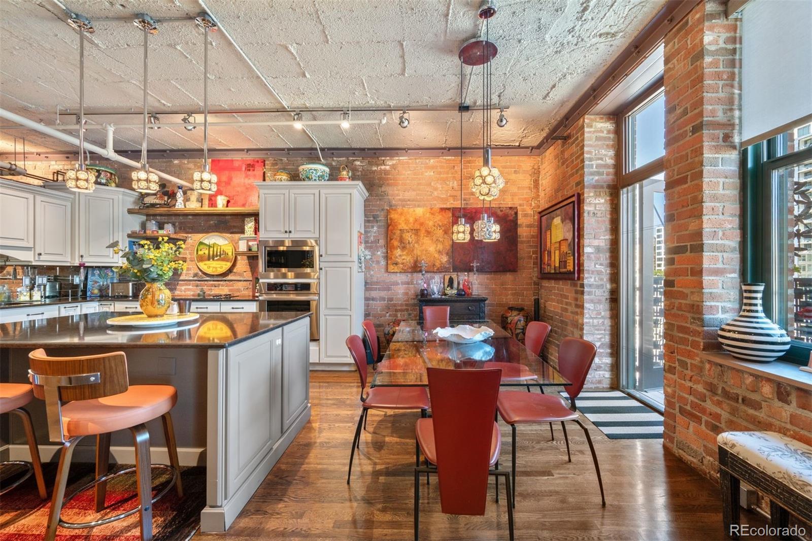 1801 Wynkoop Street Unit: 501