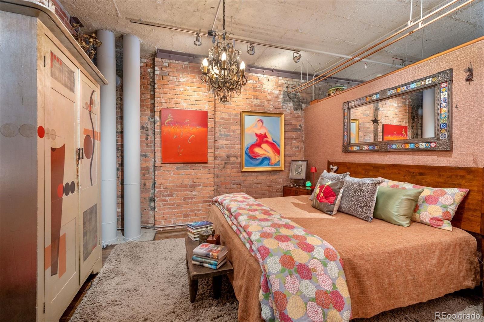 1801 Wynkoop Street Unit: 501